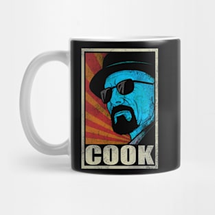 Cook! Mug